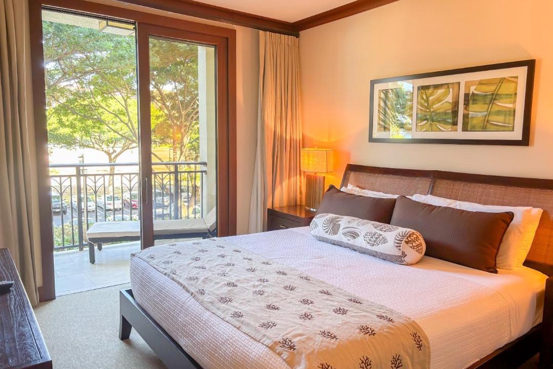 Photo of Bedroom in Ko Olina