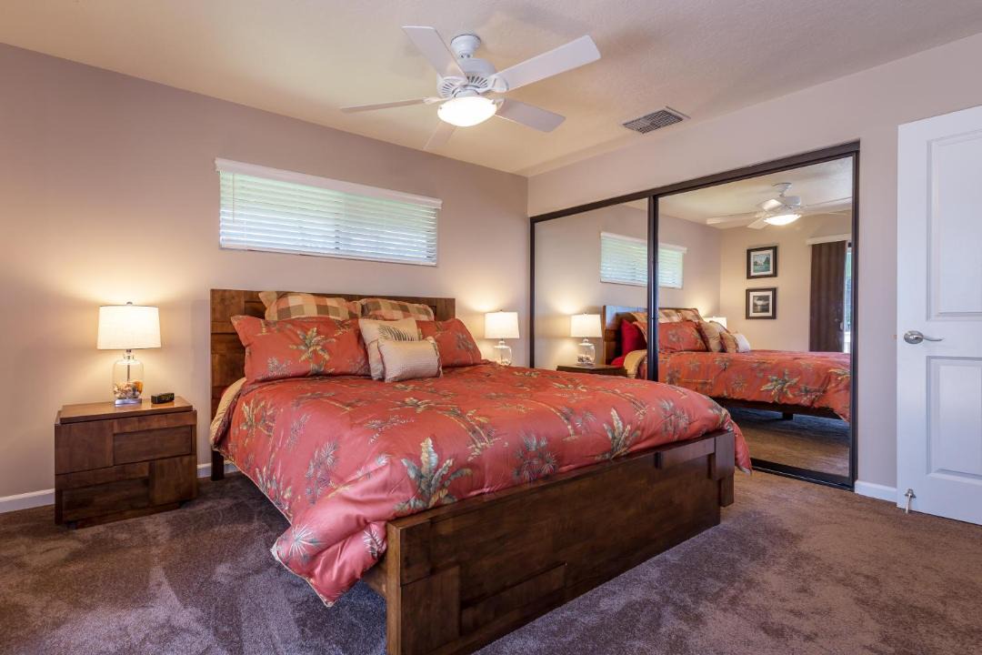 Photo of Bedroom in Wailea