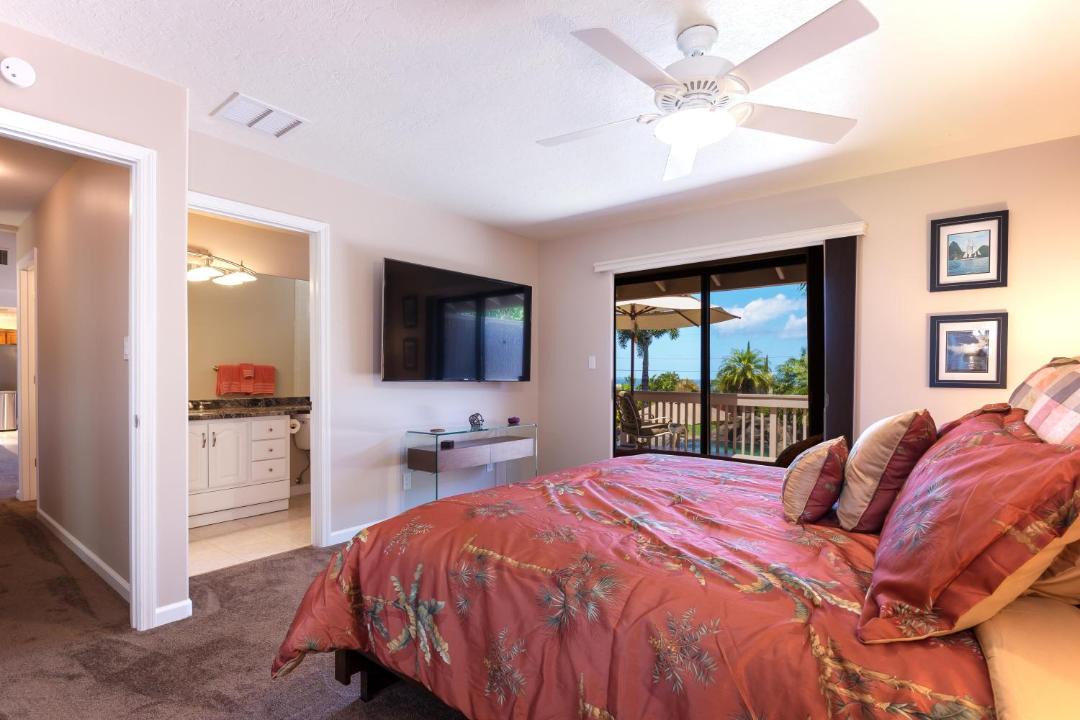 Photo of Bedroom in Wailea