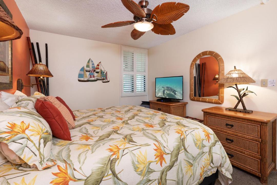 Photo of Bedroom in Kihei