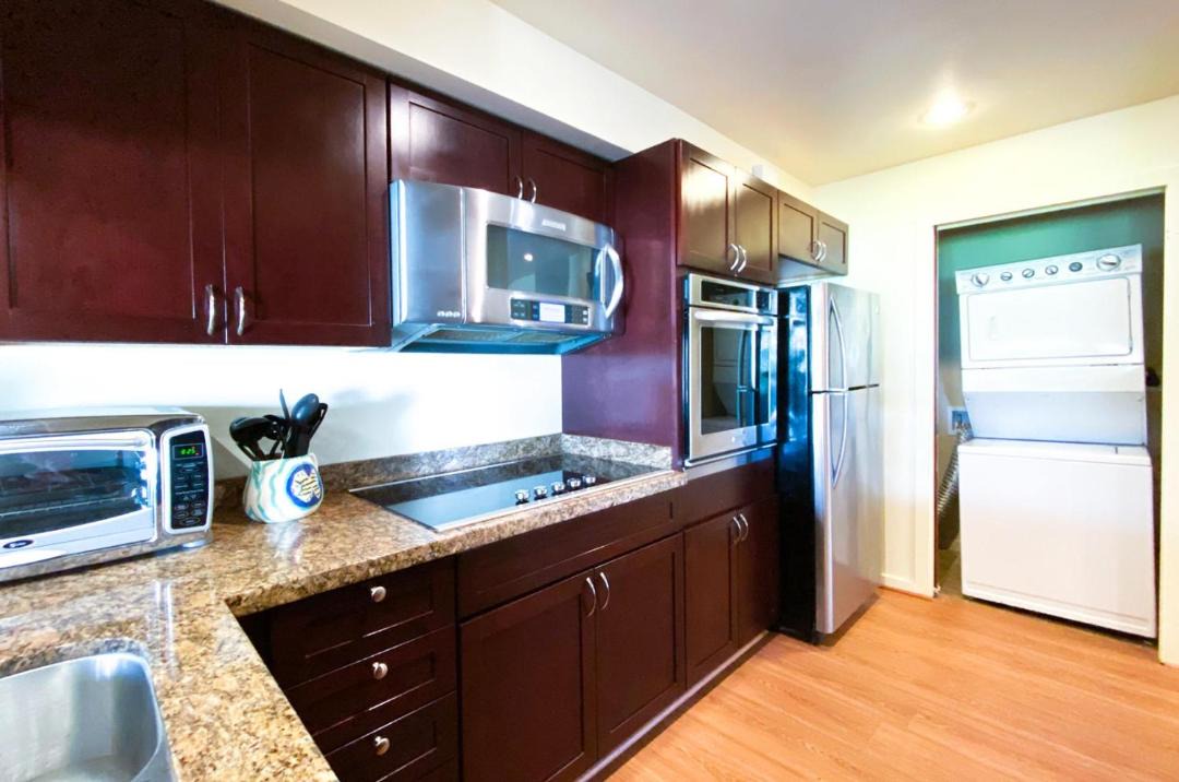 Photo of Kitchen in Koloa