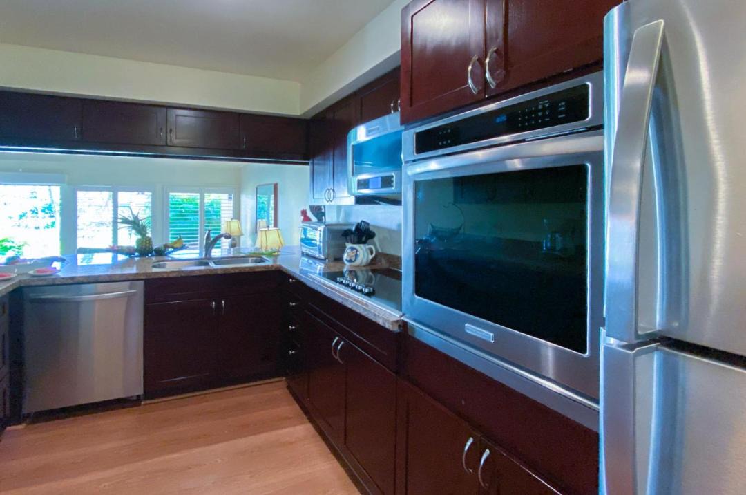 Photo of Kitchen in Koloa