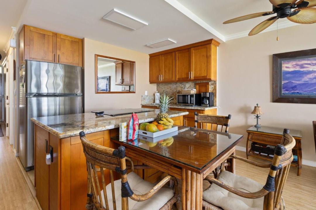 Photo of Kitchen in Waialee