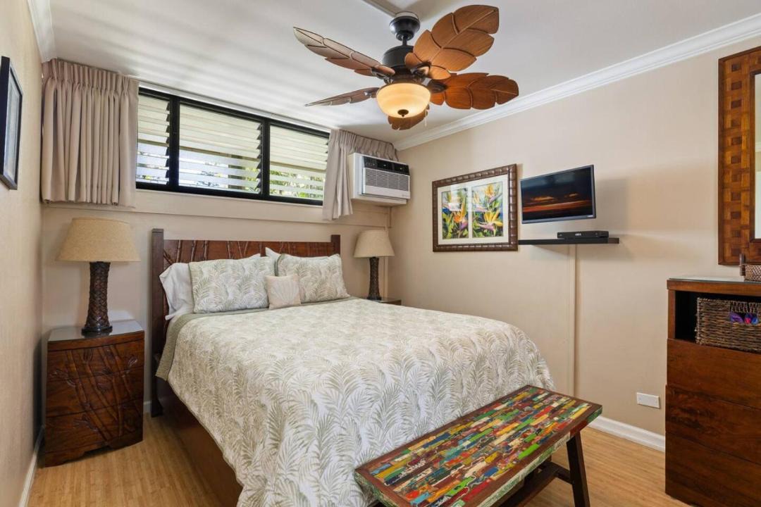 Photo of Bedroom in Waialee