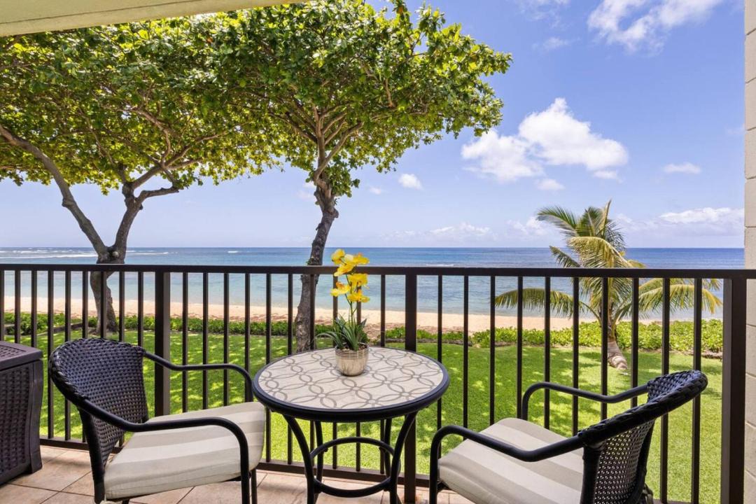 Photo of Patio Balcony in Waialee