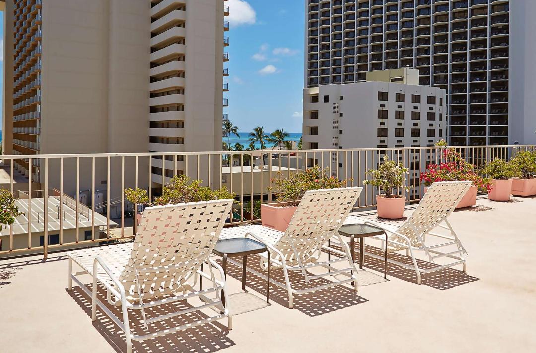 Photo of Others in Waikiki
