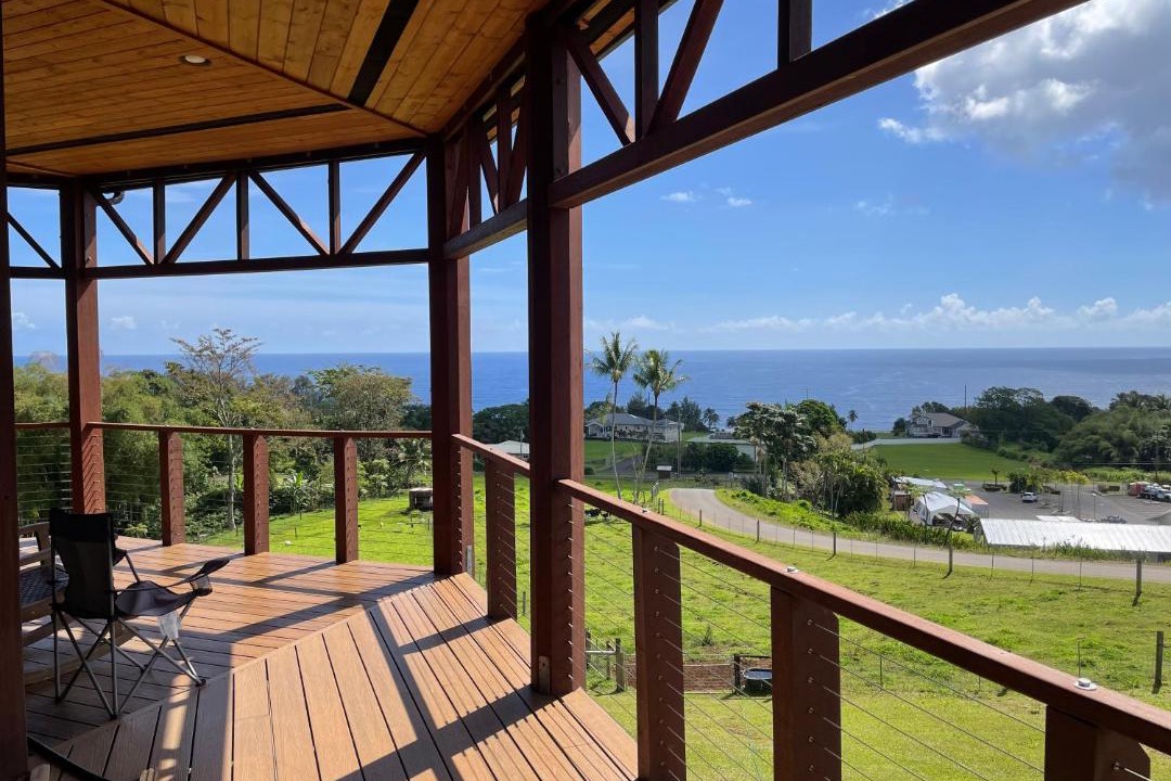 Photo of Patio Balcony in Paukaa