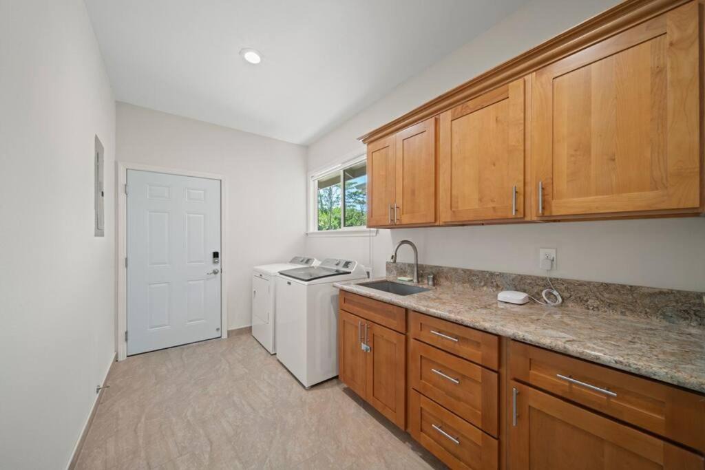 Photo of Kitchen in Keaau