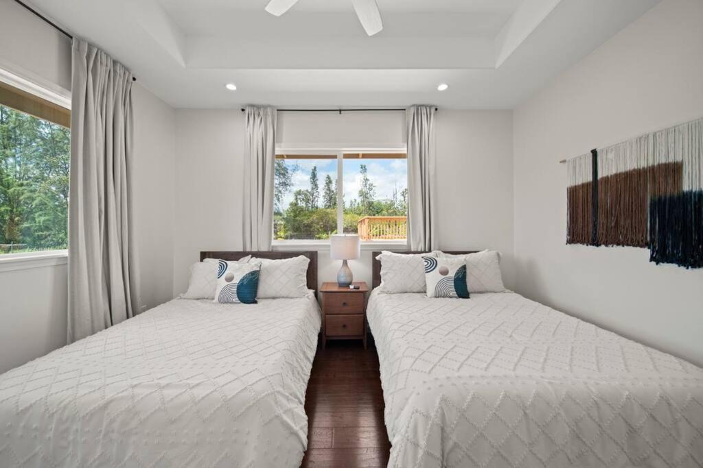 Photo of Bedroom in Keaau