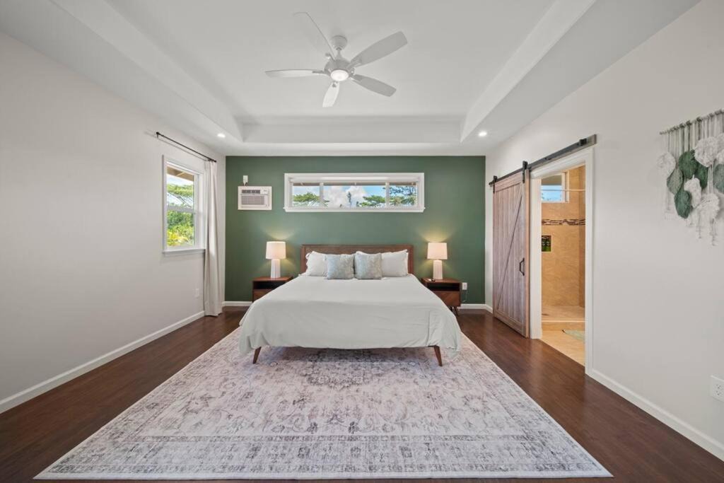 Photo of Bedroom in Keaau