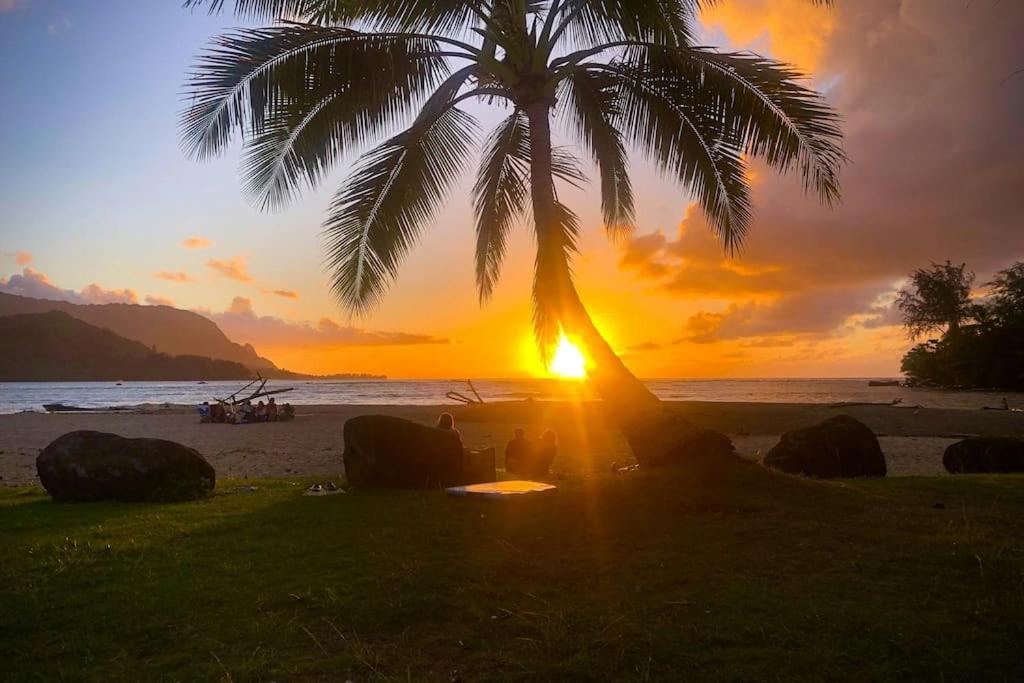 Photo of Others in Hanalei