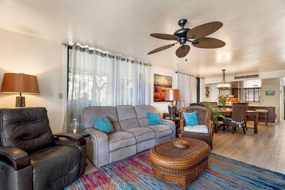 Photo of Livingroom in Kailua-Kona