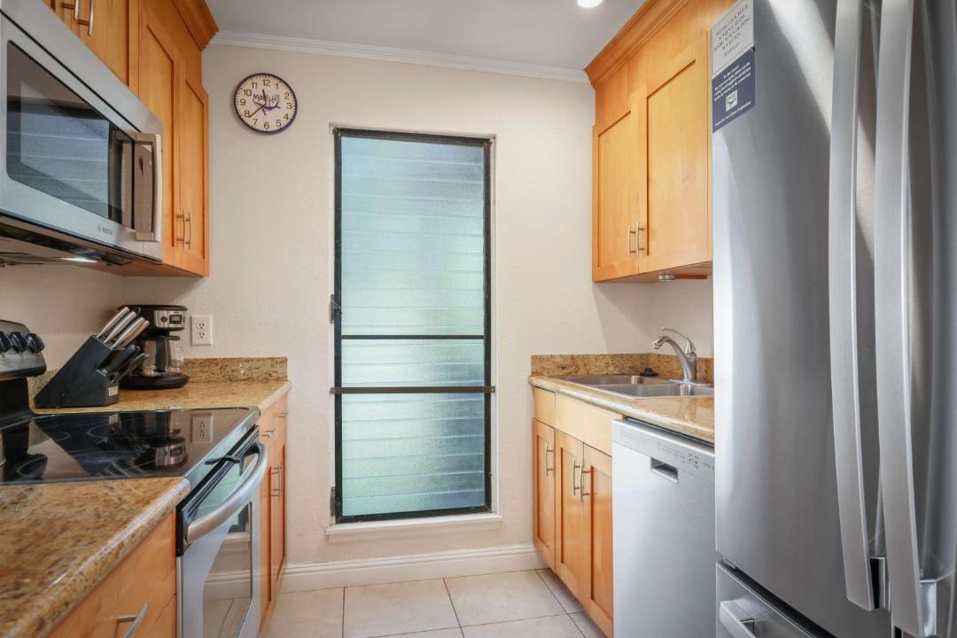 Photo of Kitchen in Kihei