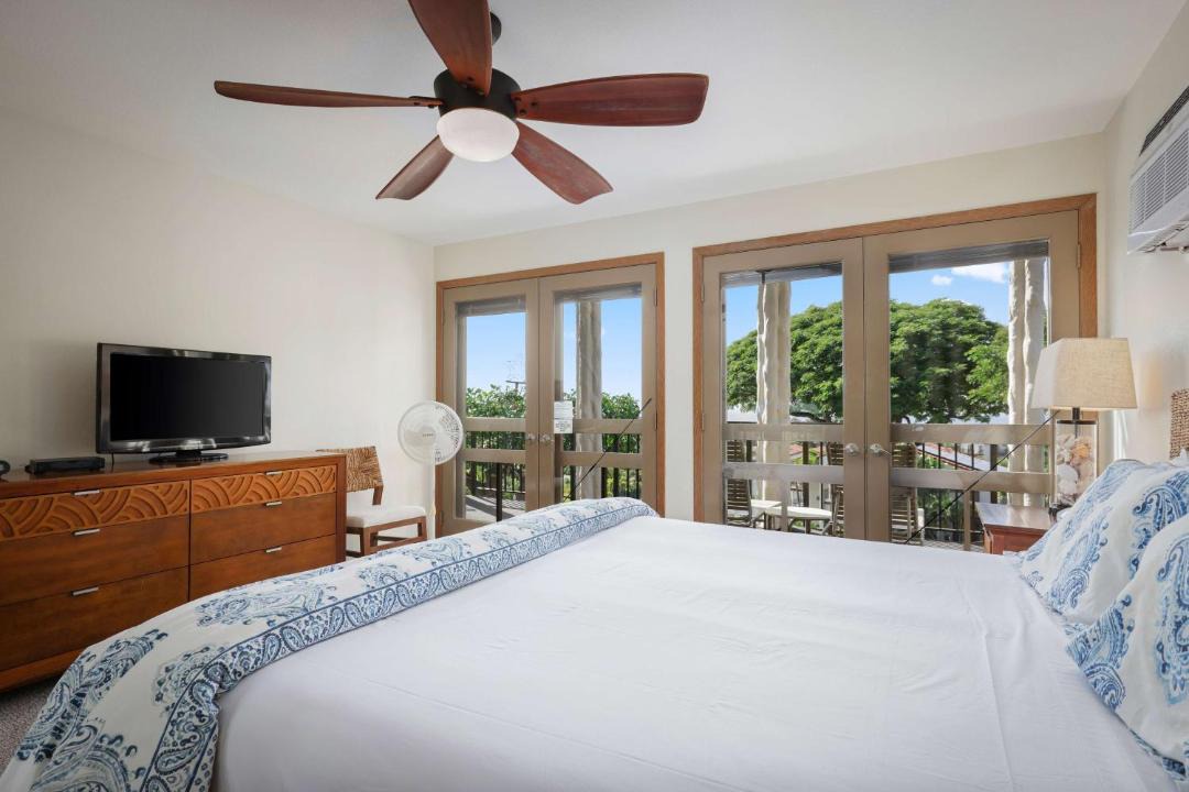 Photo of Bedroom in Kihei