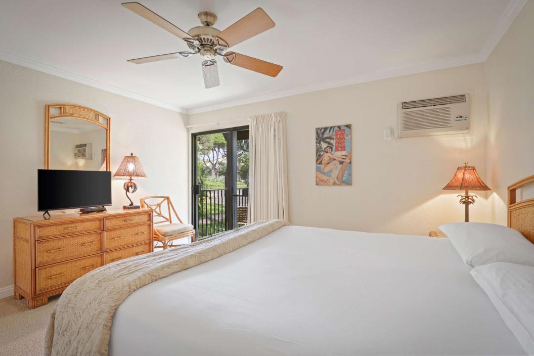 Photo of Bedroom in Kihei