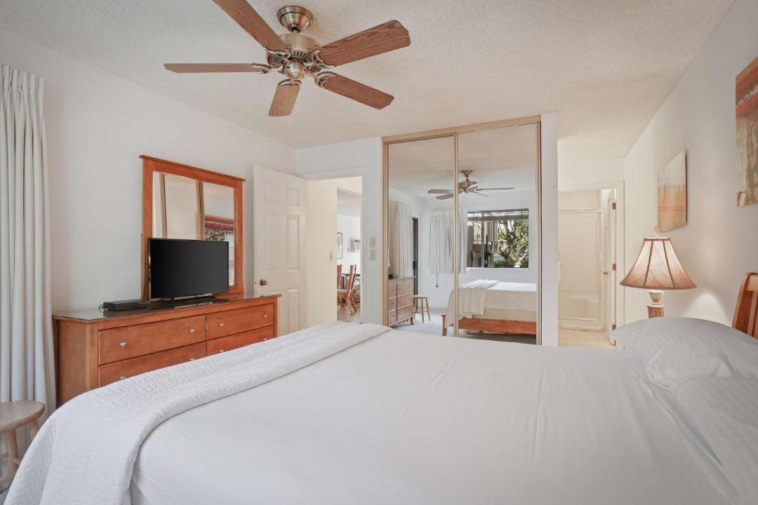 Photo of Bedroom in Kihei
