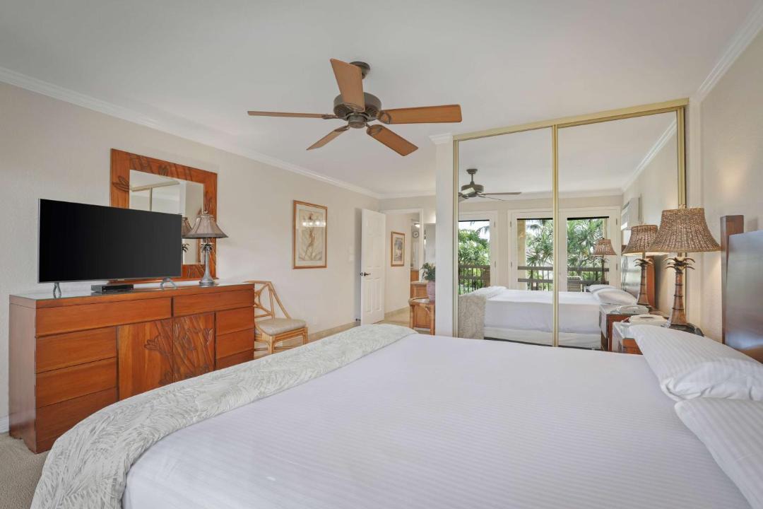 Photo of Bedroom in Kihei