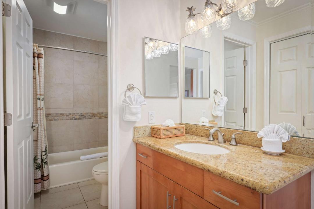 Photo of Bathroom in Kihei