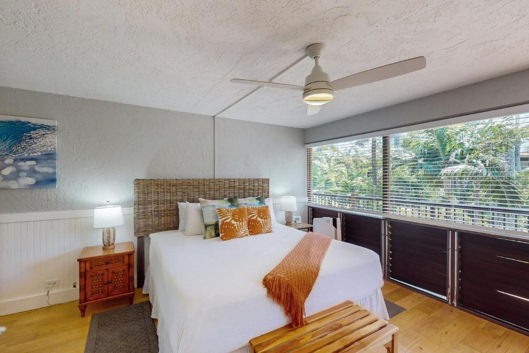 Photo of Bedroom in Poipu