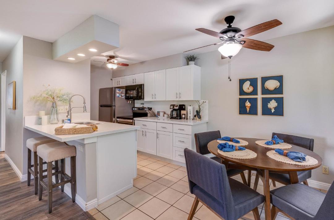 Photo of Kitchen in Waikoloa