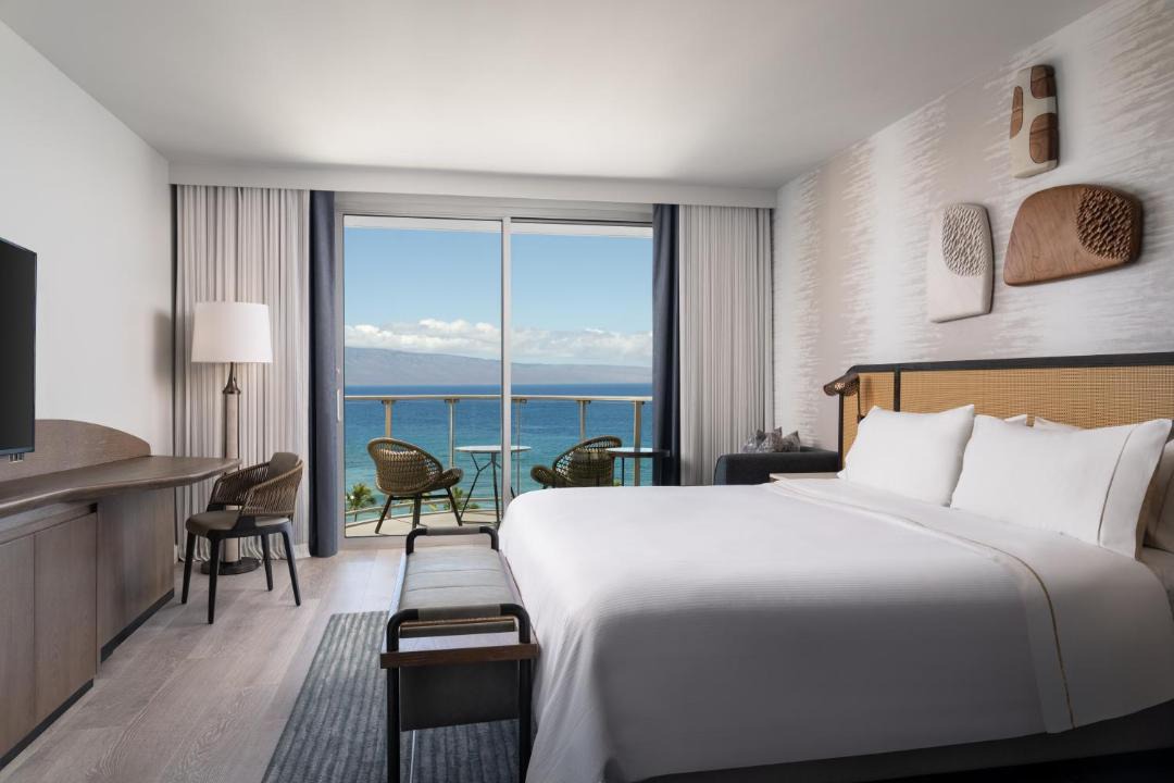 Photo of Bedroom in Kaanapali