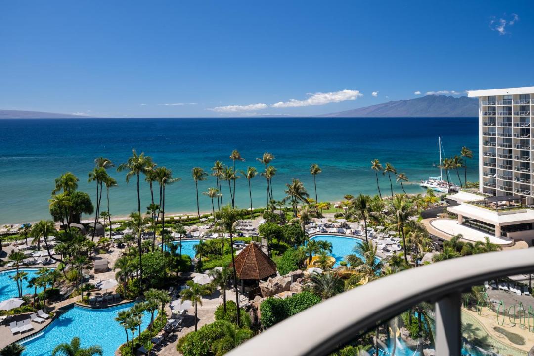Photo of Patio Balcony in Kaanapali