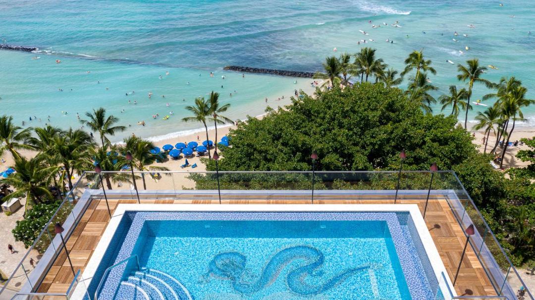 Photo of Others in Waikiki