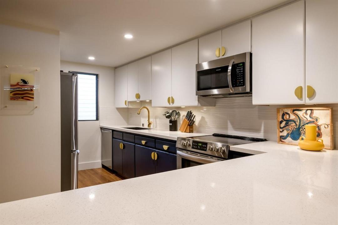 Photo of Kitchen in Maalaea