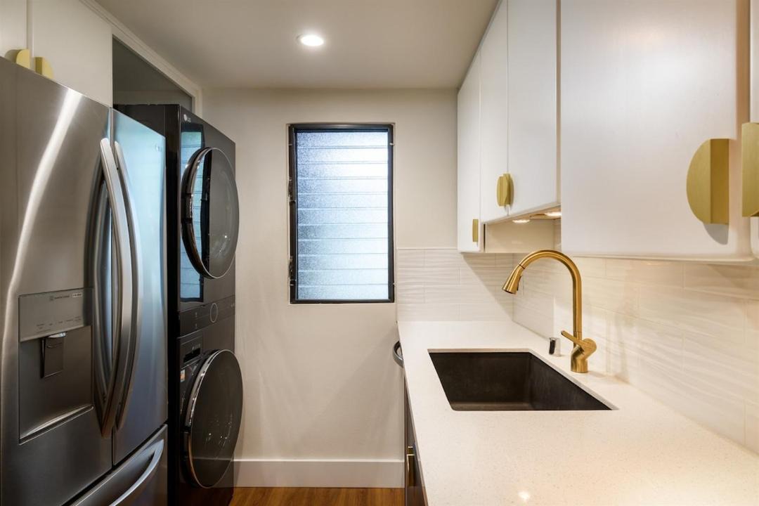 Photo of Kitchen in Maalaea