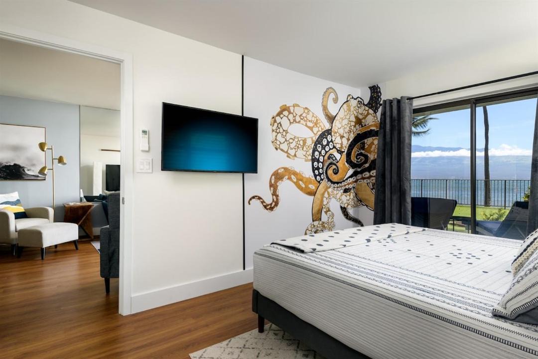 Photo of Bedroom in Maalaea