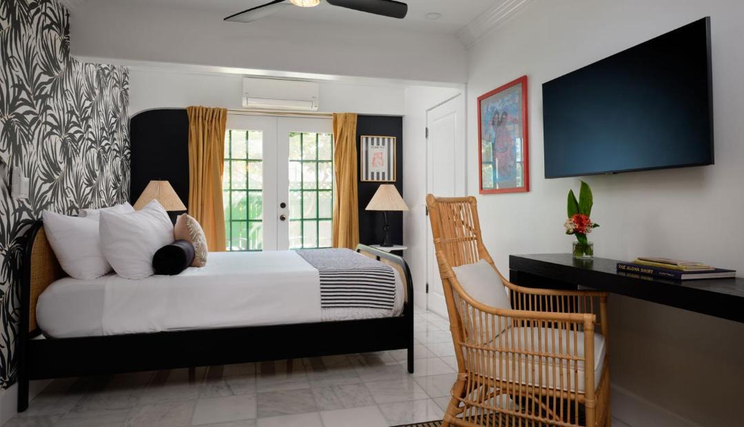Photo of Bedroom in Wailuku