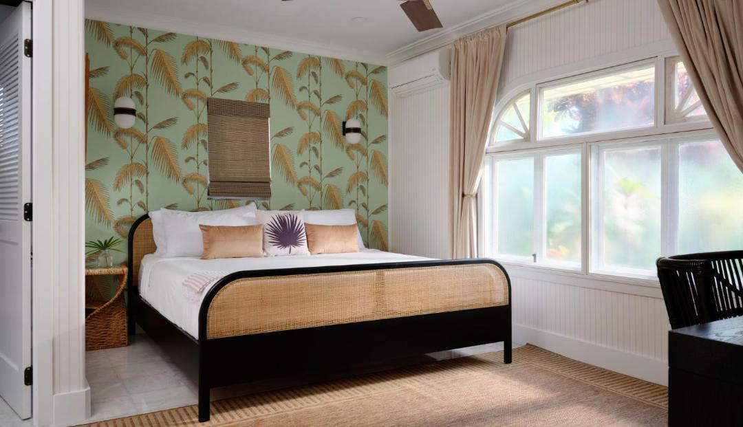 Photo of Bedroom in Wailuku