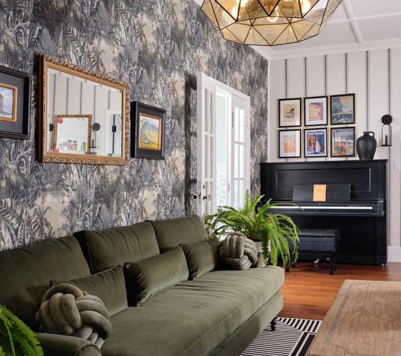 Photo of Livingroom in Wailuku