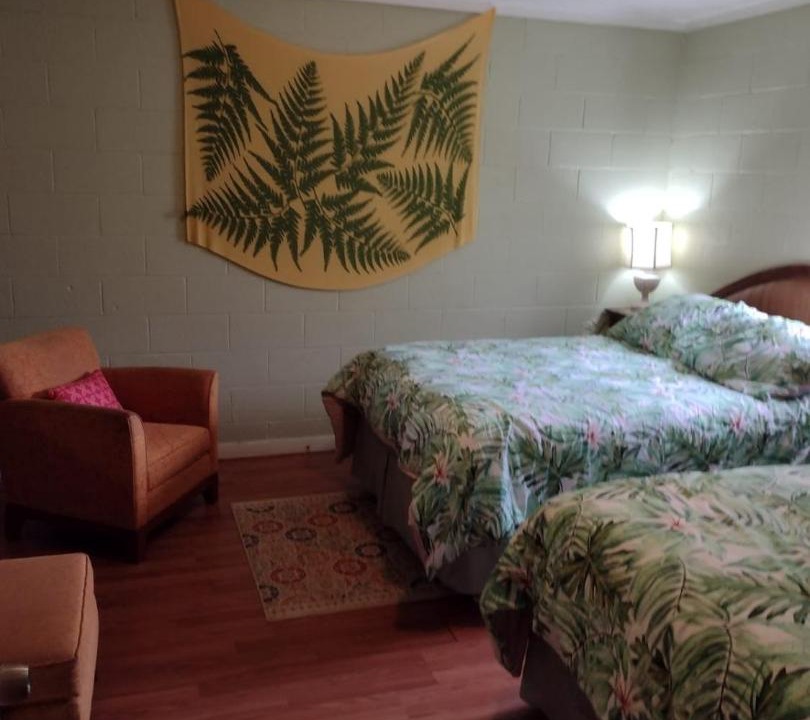 Photo of Bedroom in Keaau