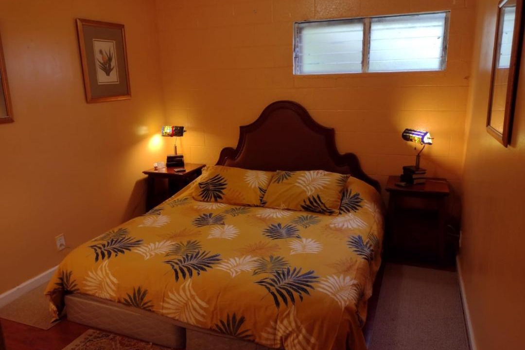 Photo of Bedroom in Keaau