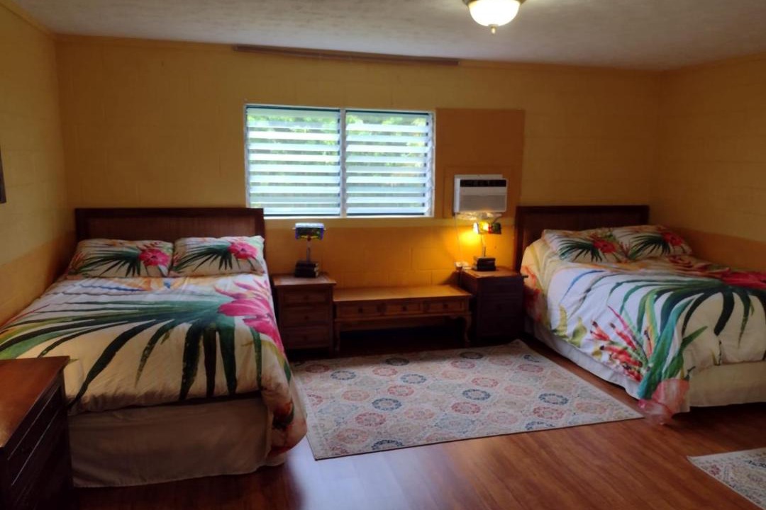 Photo of Bedroom in Keaau