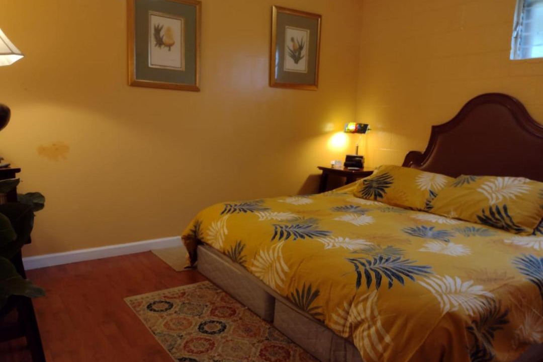 Photo of Bedroom in Keaau