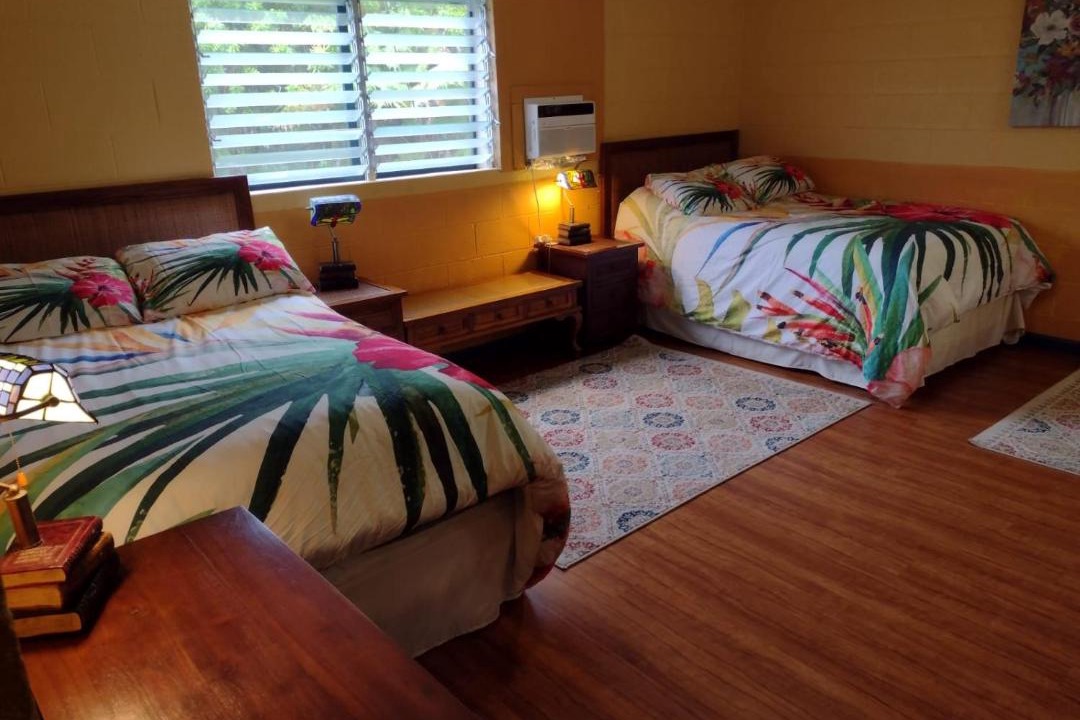 Photo of Bedroom in Keaau