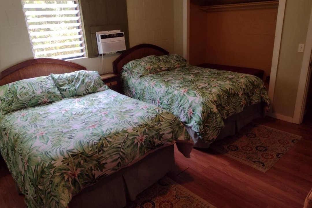 Photo of Bedroom in Keaau