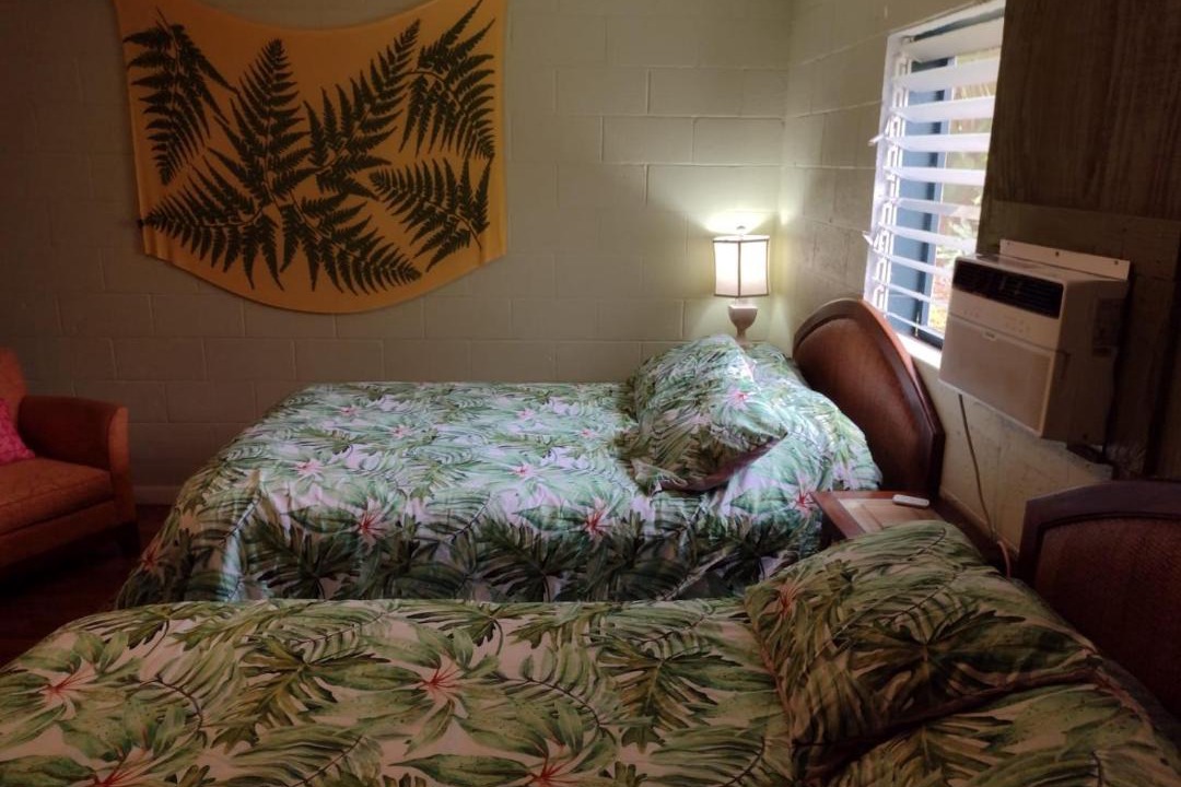 Photo of Bedroom in Keaau