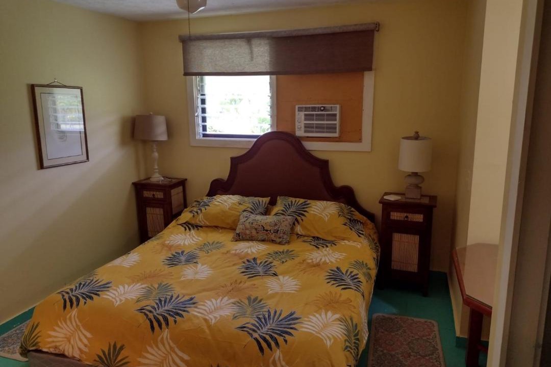 Photo of Bedroom in Keaau