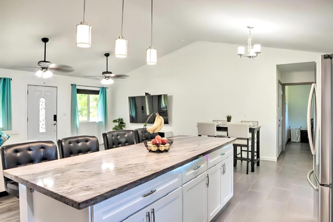 Photo of Kitchen in Keaau