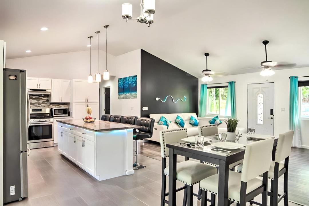Photo of Kitchen in Keaau