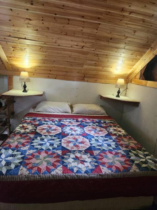 Photo of Bedroom in Fern Forest