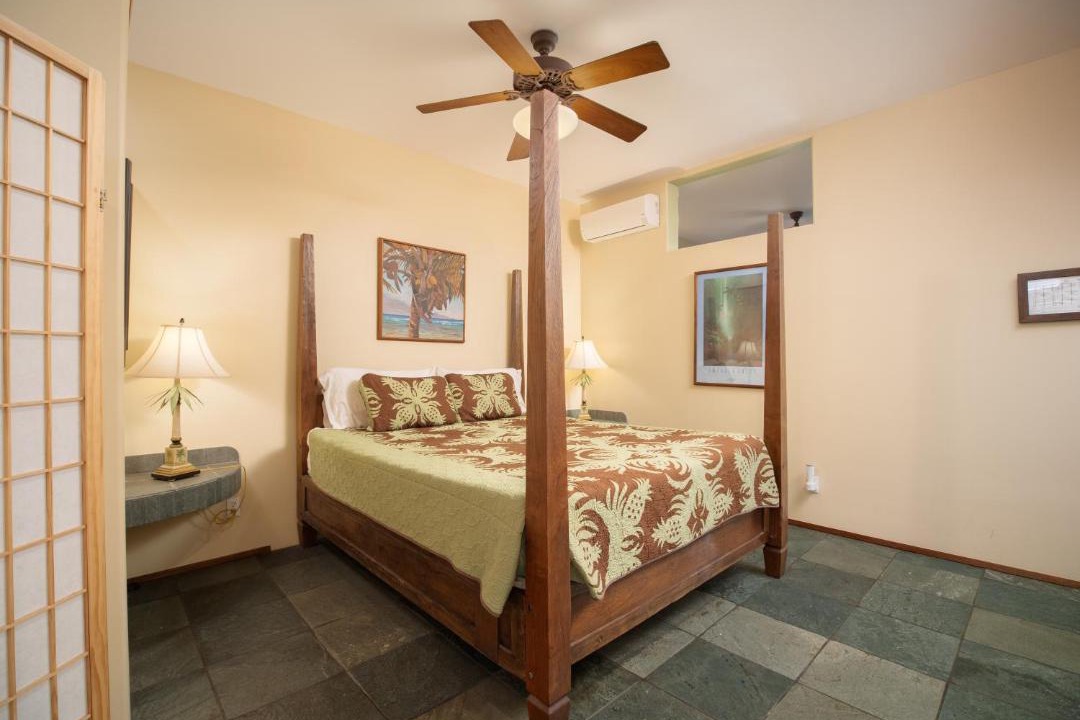Photo of Bedroom in Kihei