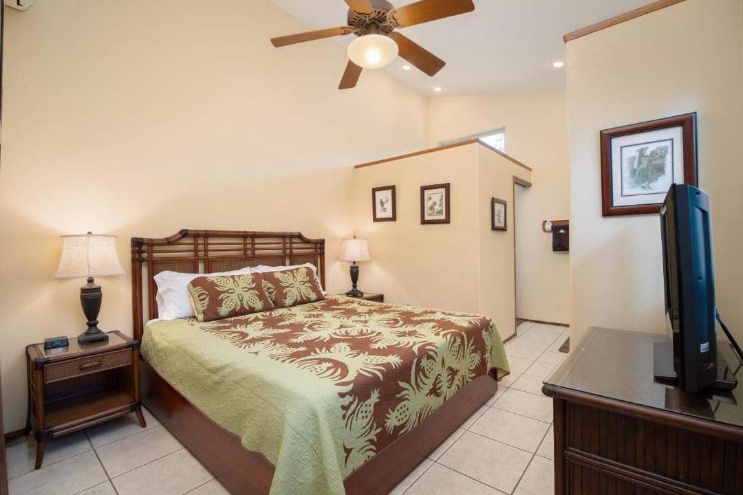 Photo of Bedroom in Kihei