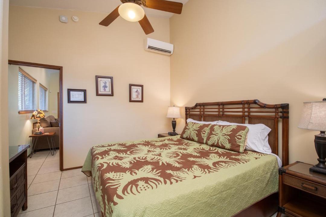 Photo of Bedroom in Kihei