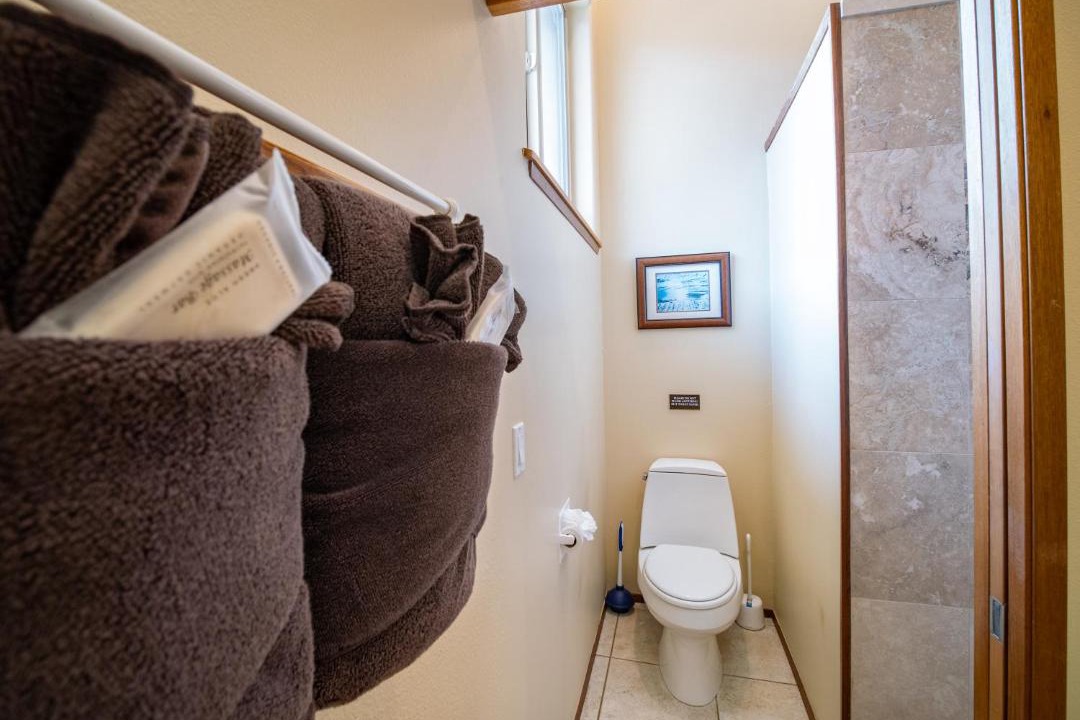 Photo of Bathroom in Kihei
