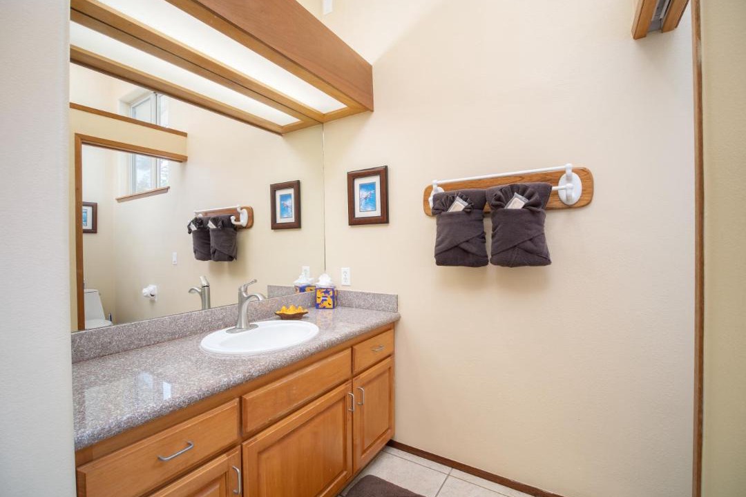 Photo of Bathroom in Kihei