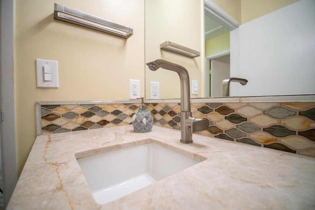 Photo of Bathroom in Kihei